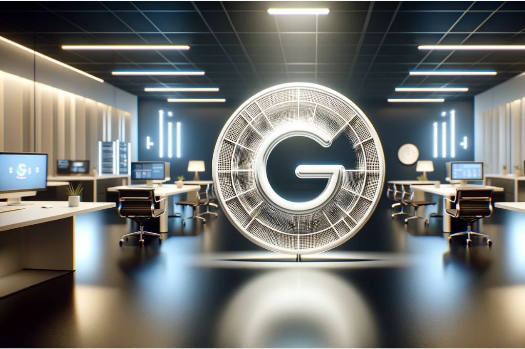 Google gemini 1.5 launched