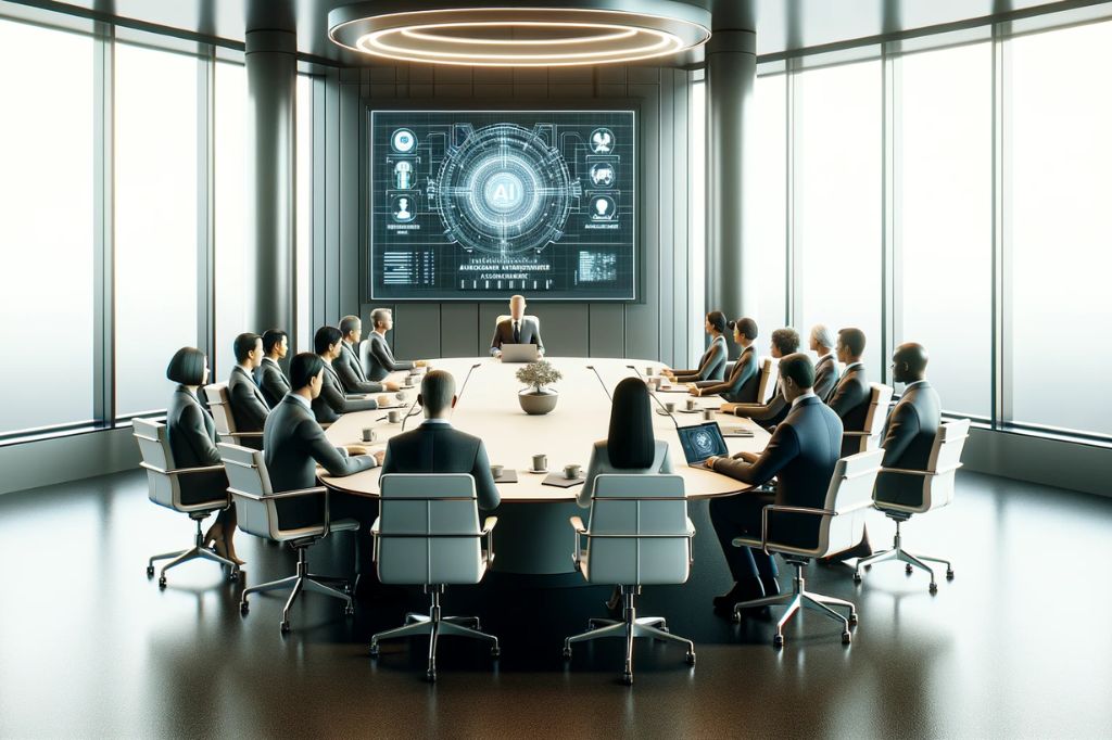 U.S. Task Force Targets AI Risks and Solutions