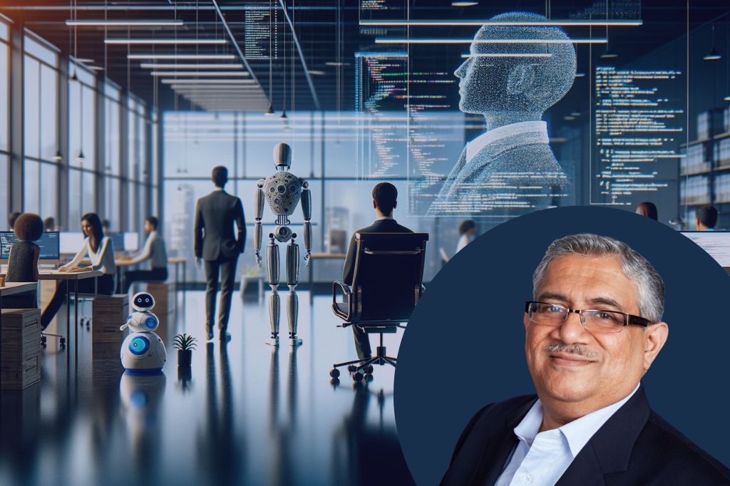 Will Generative ai create jobs