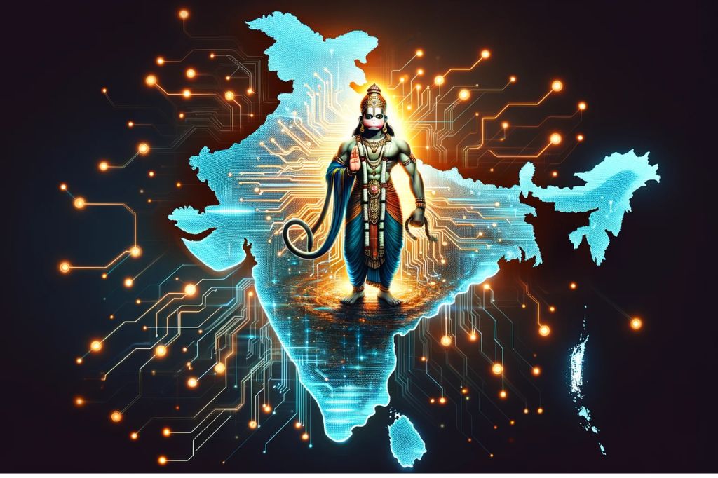 hanooman by reliance