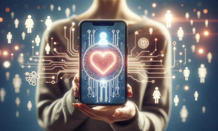 use of AI for Enhanced Dating Experiences