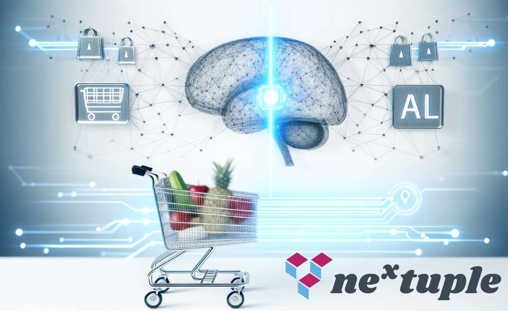AI Changes Shopping - Nextuple's Smart Move