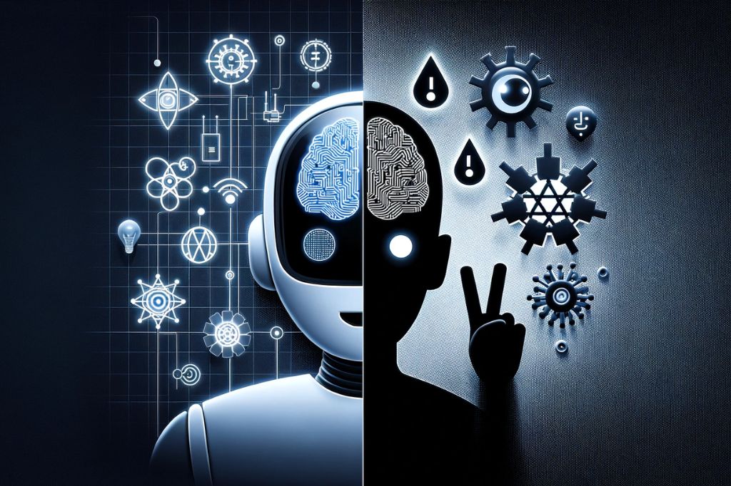 AI Chatbots & Radicalization Risks