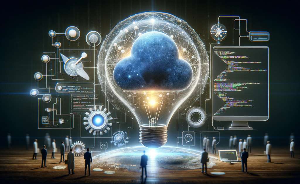 Cognizant & Google To Expand Partnership for Software Development Productivity