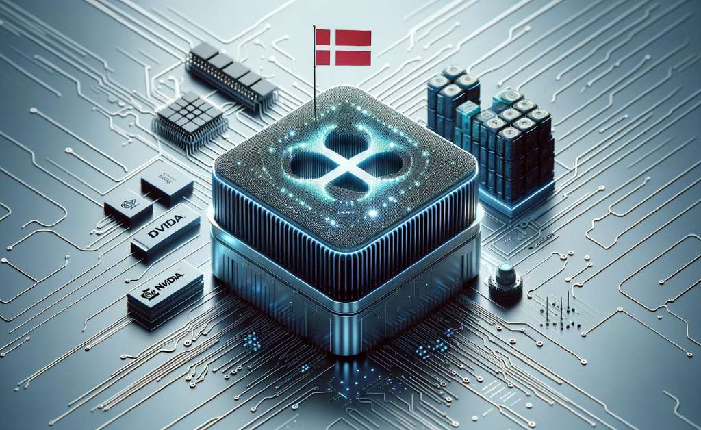Denmark's AI Supercomputer