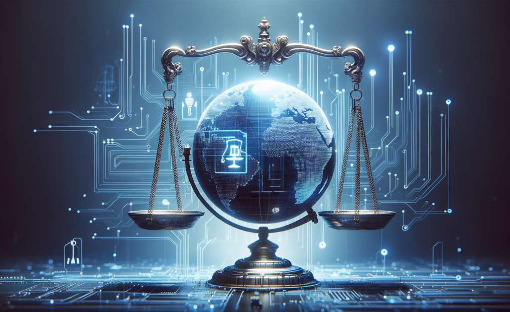 EU Approves First AI Safety & Innovation Law Secure AI Future