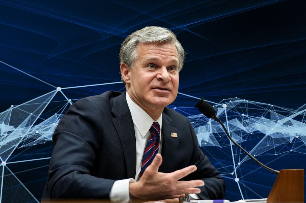 FBI Warns of Election Threats from AI & Technology