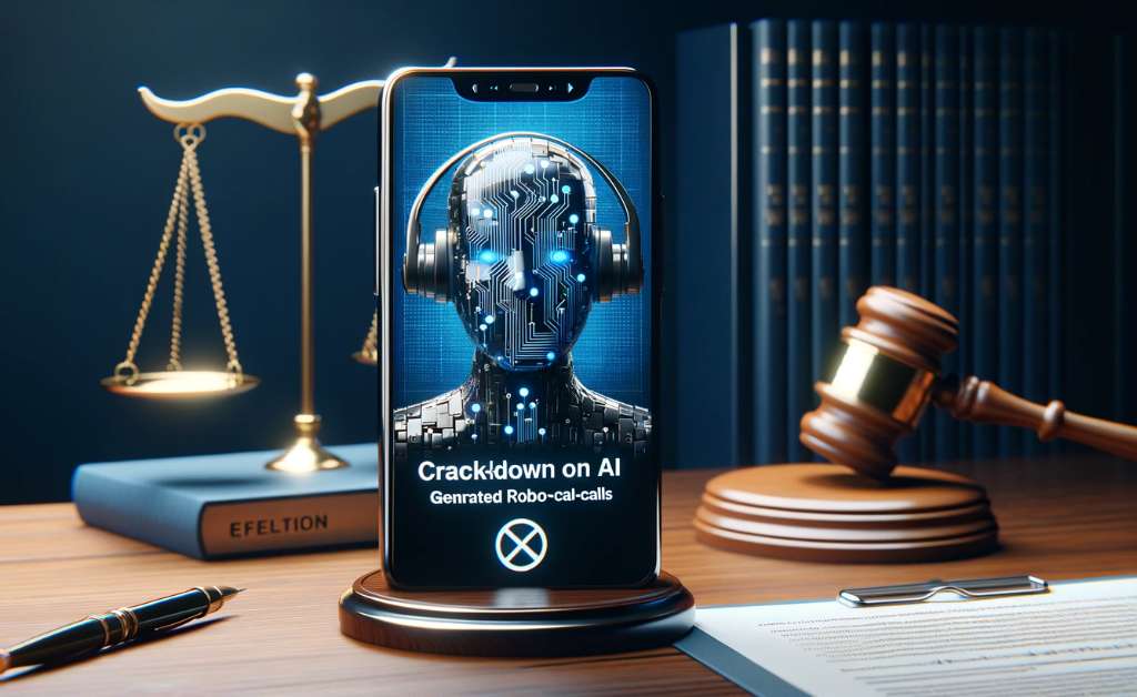 FCC Bans AI Robo-Calls Big Win for Privacy