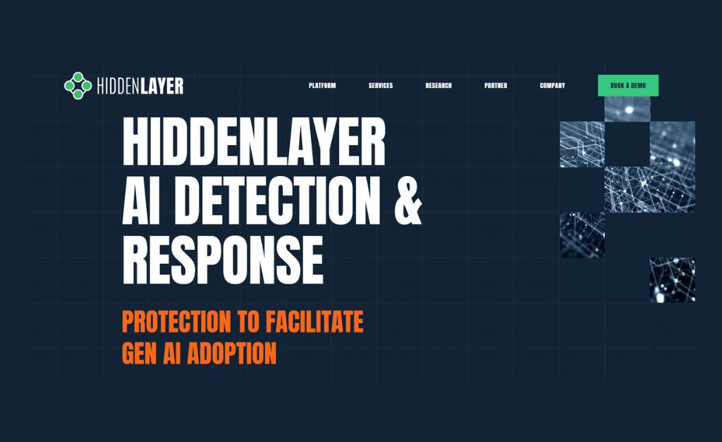HiddenLayer Launches AI Safety Tool