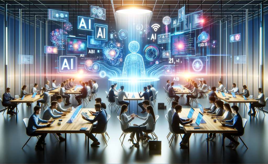 India Launches 10 AI Labs in Kerala Colleges