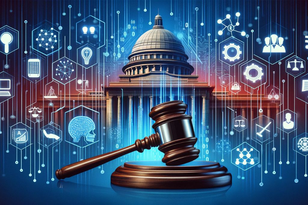 India's AI Tool Regulation Advisory