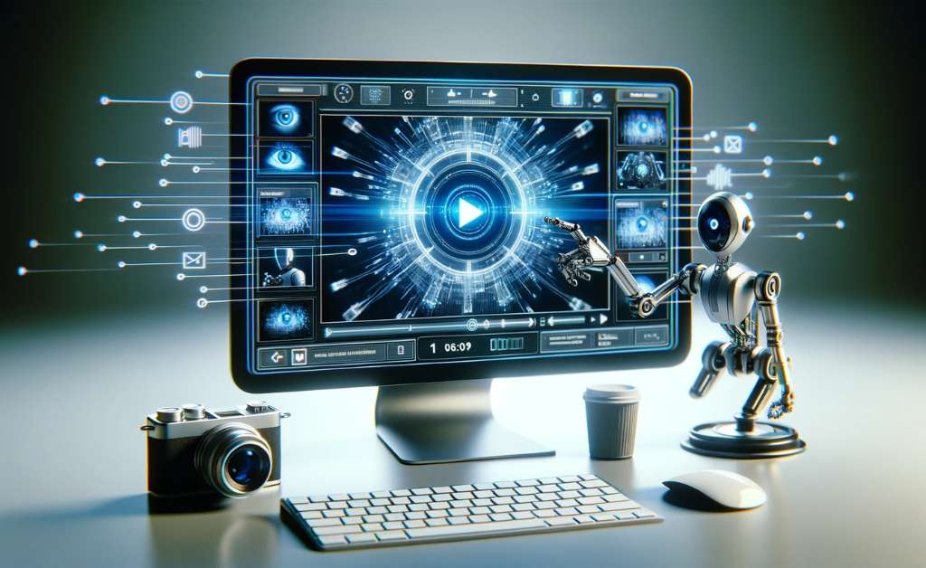 Openai's Sora AI Goes Public Realistic Video Creation