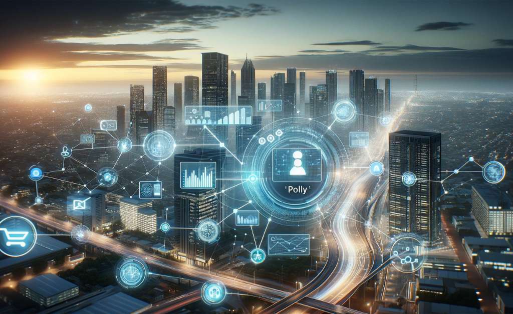 Polly Polco's New AI Analyst Polly Easy Insights for Govts