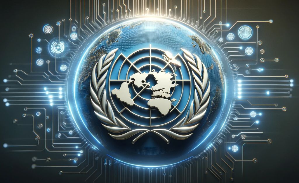 UN AI Safety Resolution