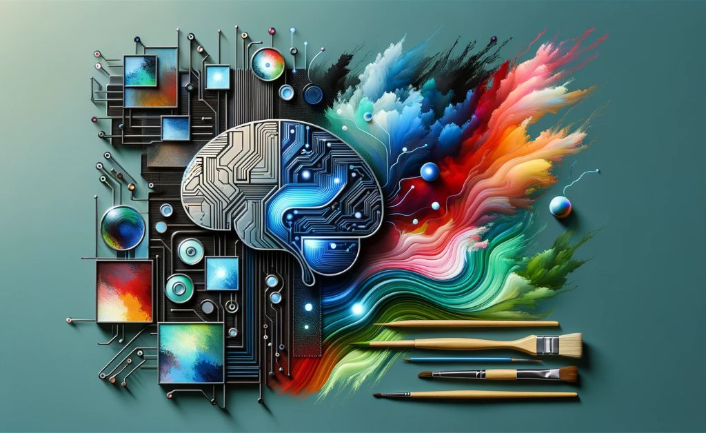 best ai image generator or image creators