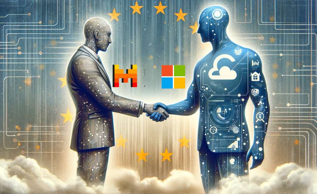 microsoft-mistral-ai-partnership-expands-ai-tool-offerings