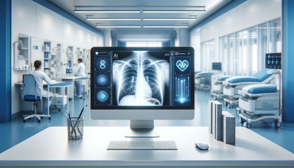 Dell technologies & Northwestern medicine