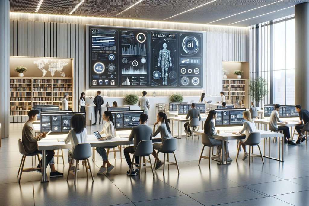 Element451 Introduces the World's First AI Assistants for Higher Ed