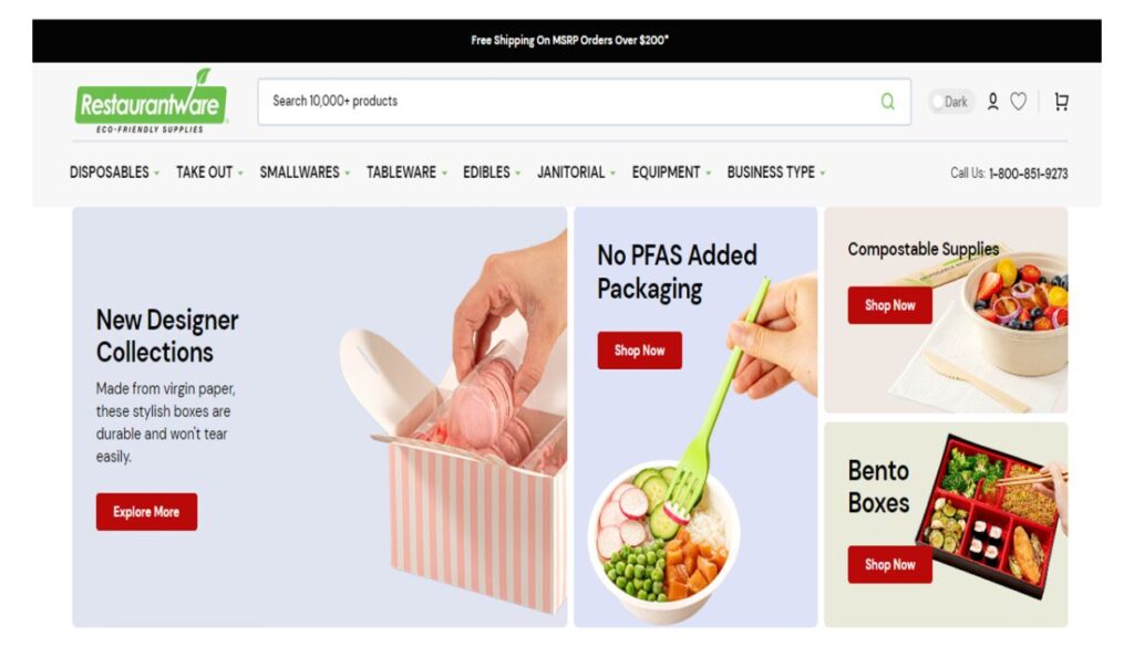 Restaurantware