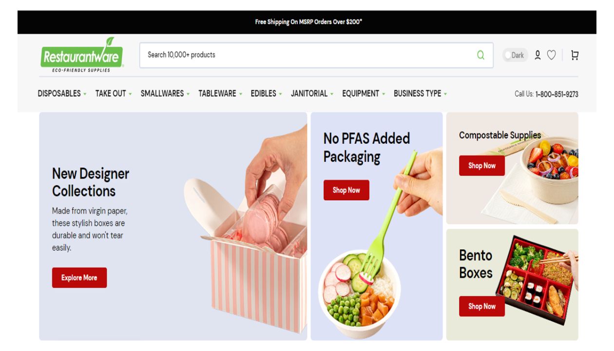 Restaurantware