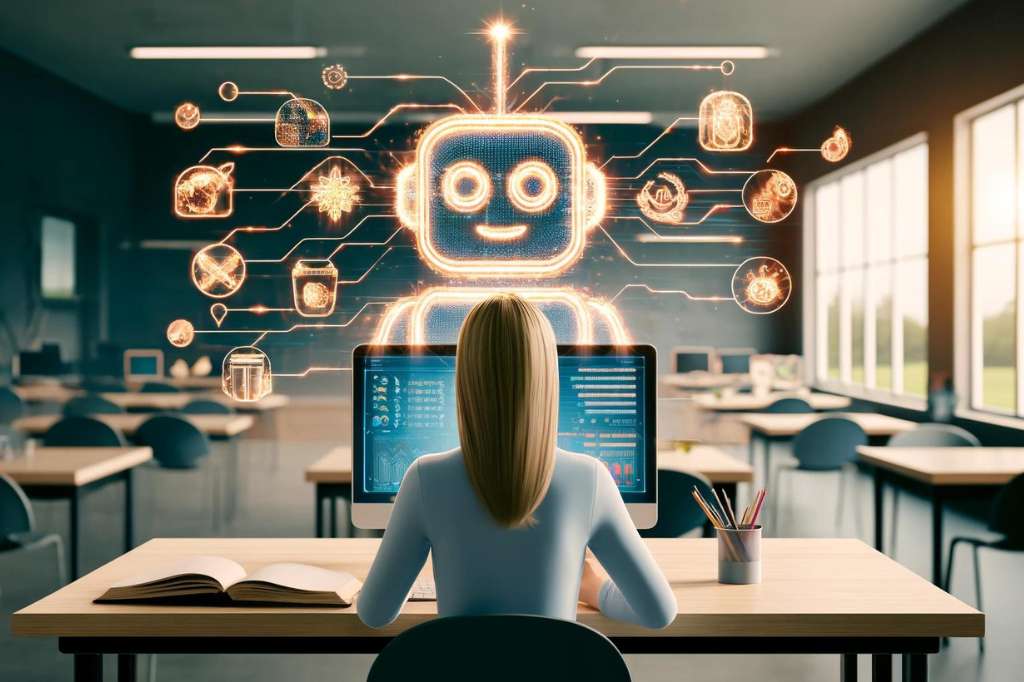 Top AI Tools for Teachers in 2024