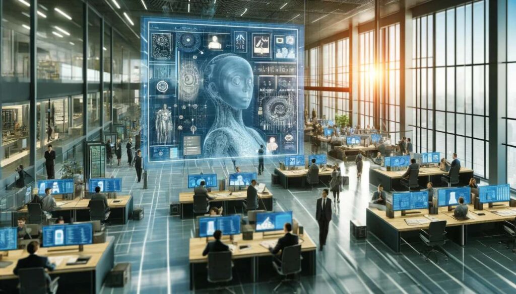 best ai tools for business
