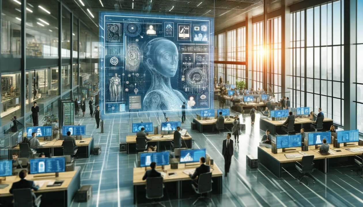 best ai tools for business
