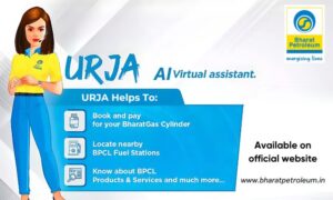 Urja ai CHATBOT