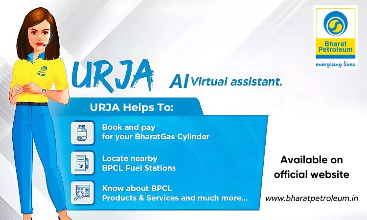 Urja ai CHATBOT