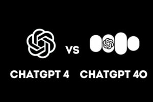 chatgpt 4 vs 4o
