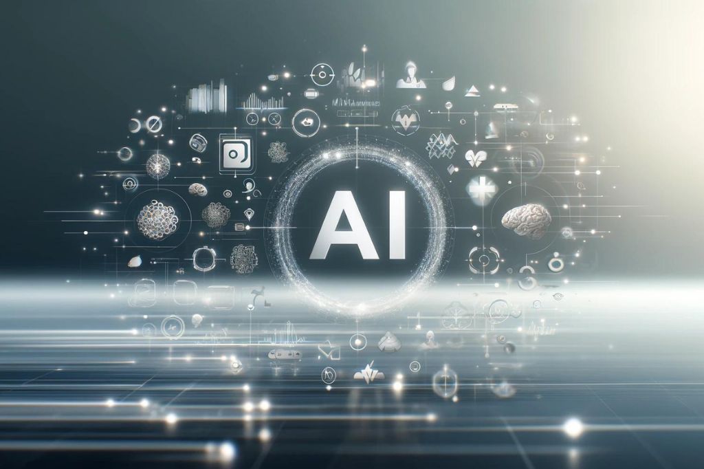 AI in healthcare