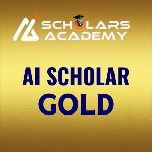 AI Scholars Gold