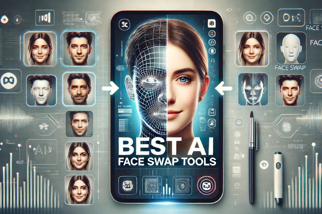 AI Face Swap Tools