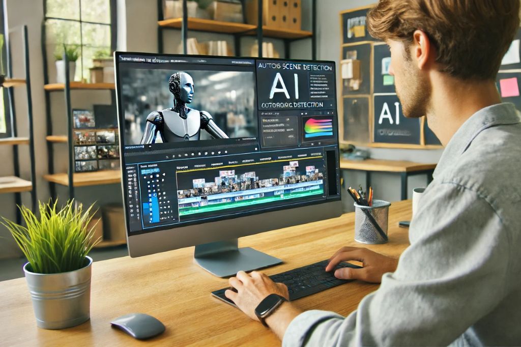 best ai video editing tools