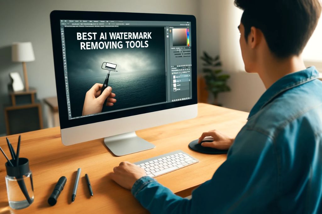 ai image watermark removal tools