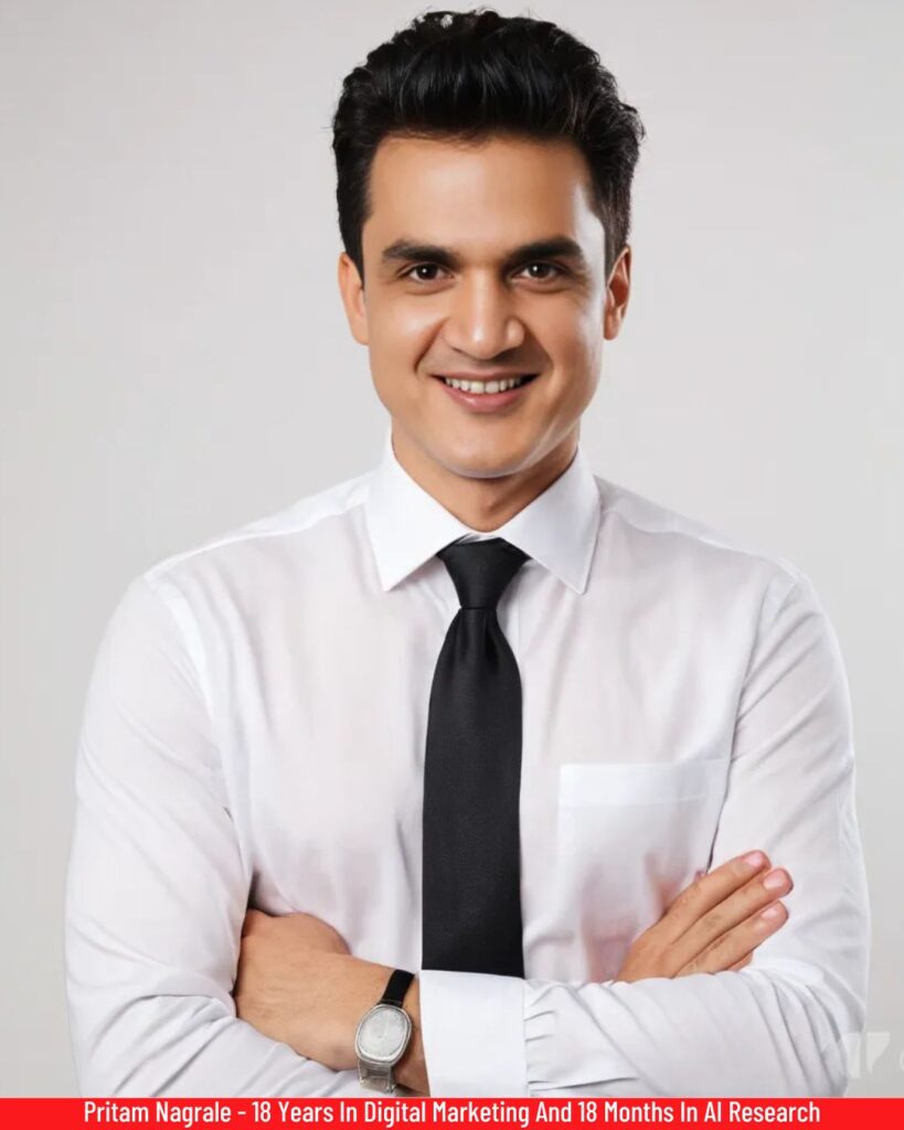 Pritam Nagrale