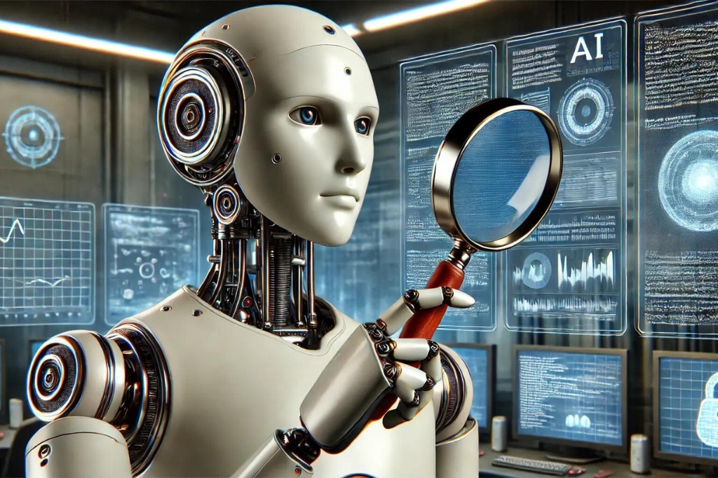 Best 9 Free AI Content Detectors: Identify AI-Generated and Plagiarized Content.