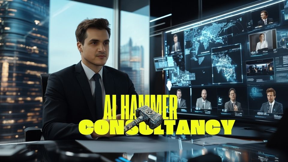 AI Hammer Consultancy