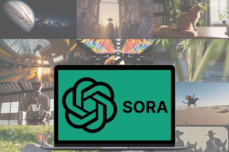 How To use sora.com for creating text to video