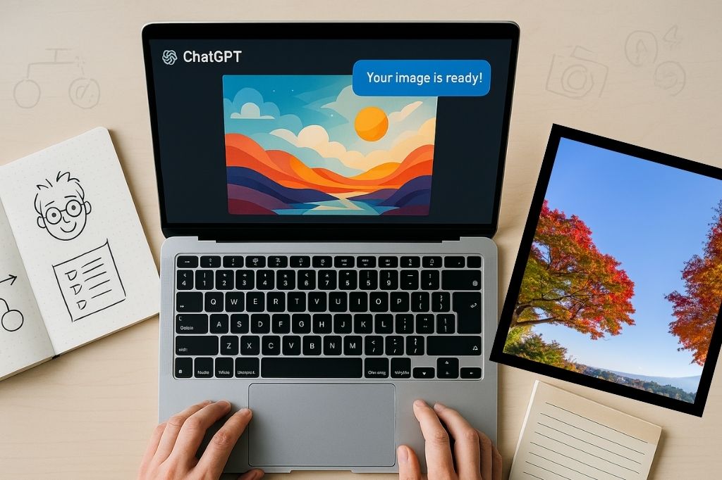 New ChatGPT 4o Image Generation Update - Here’s What You Can Do