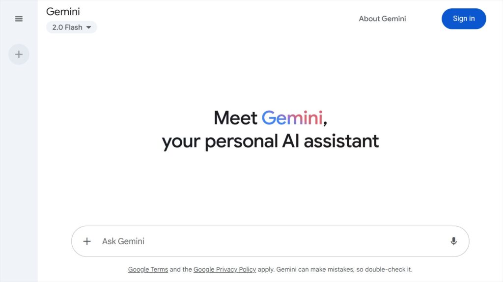 Google Gemini and Google Assistant