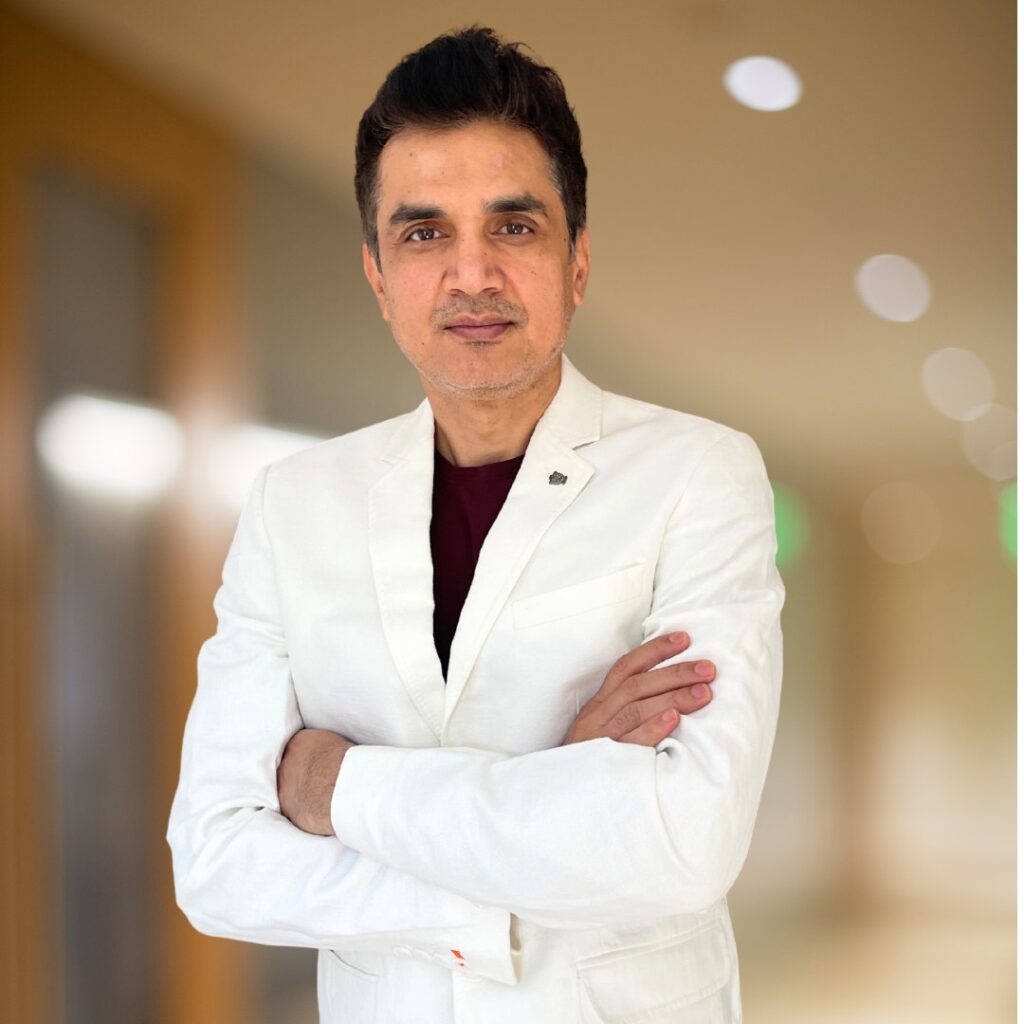 Pritam Nagrale