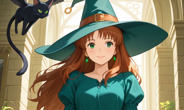 pixai.art prompt