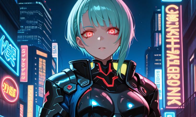 pixai.art prompt