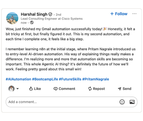Harshal-Singh