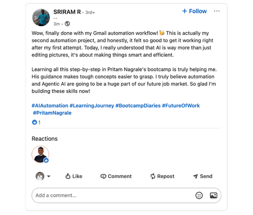 Sriram-R